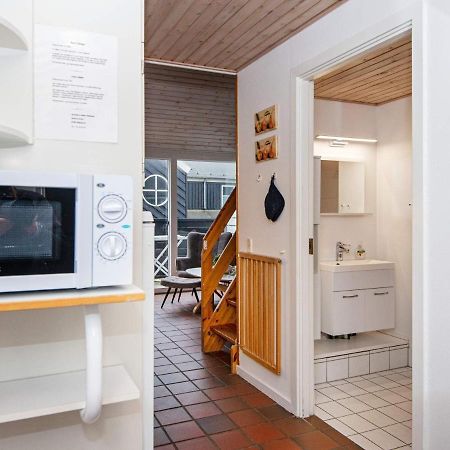 6 Person Holiday Home In Fan Fano Exterior photo