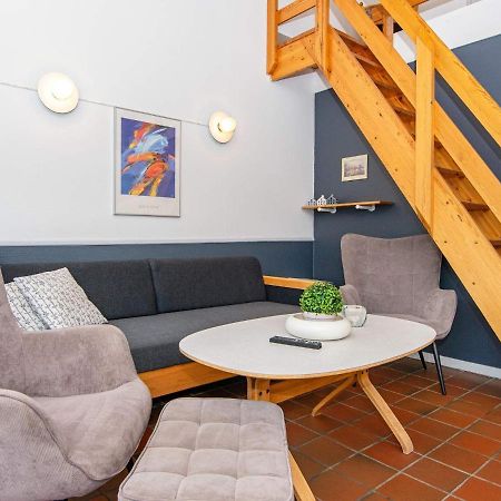 6 Person Holiday Home In Fan Fano Exterior photo