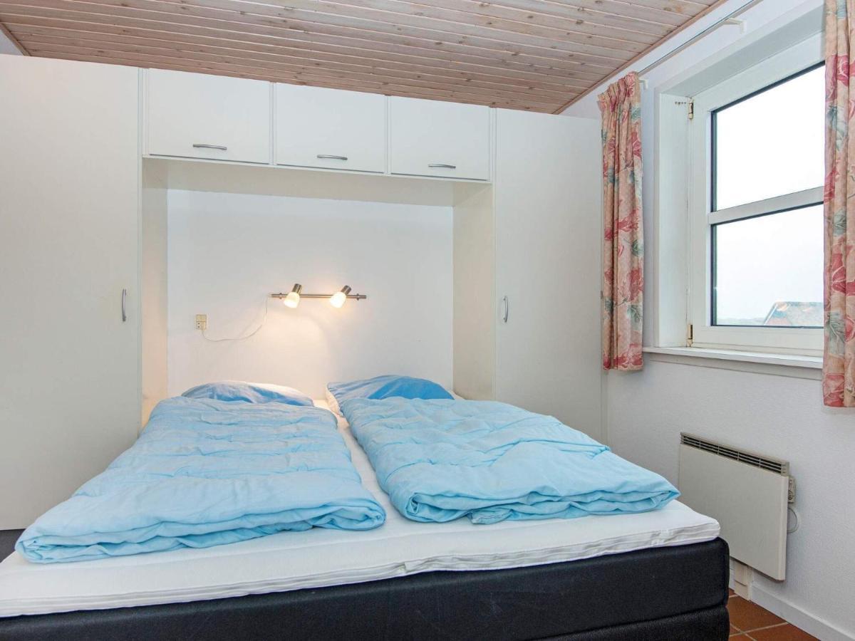 6 Person Holiday Home In Fan Fano Exterior photo